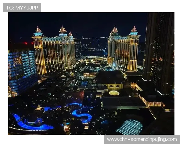 如何在澳门上葡京综合度假村享受高品质的休闲娱乐与奢华体验指南 如何在澳门上葡京综合度假村享受高品质的休闲娱乐与奢华体验指南