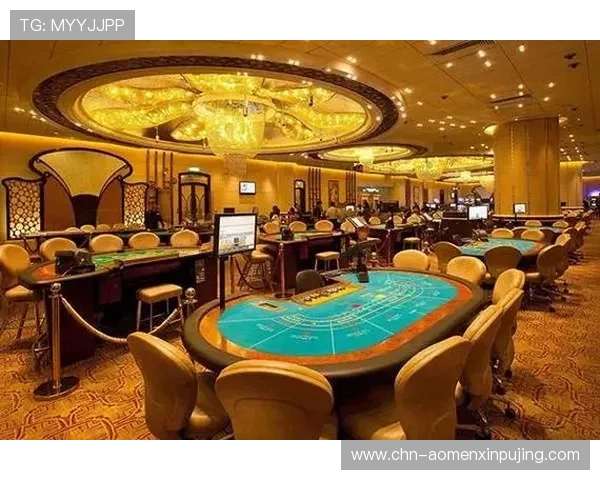 如何通过优化服务流程和环境设计改善澳门贵宾厅冷清局面 如何通过优化服务流程和环境设计改善澳门贵宾厅冷清局面