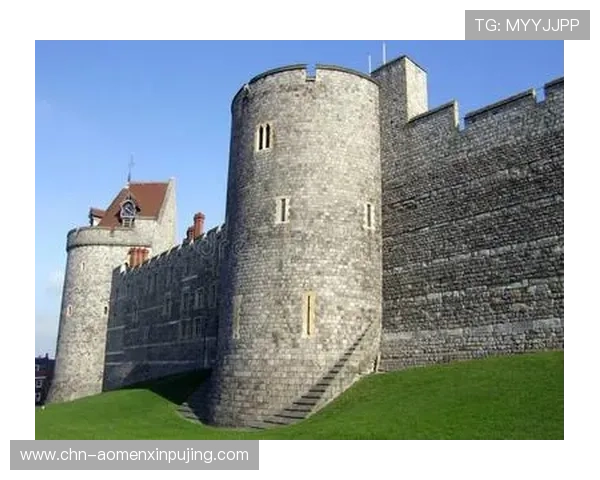 温莎国际：探索全球奢华生活方式的理想选择与投资指南